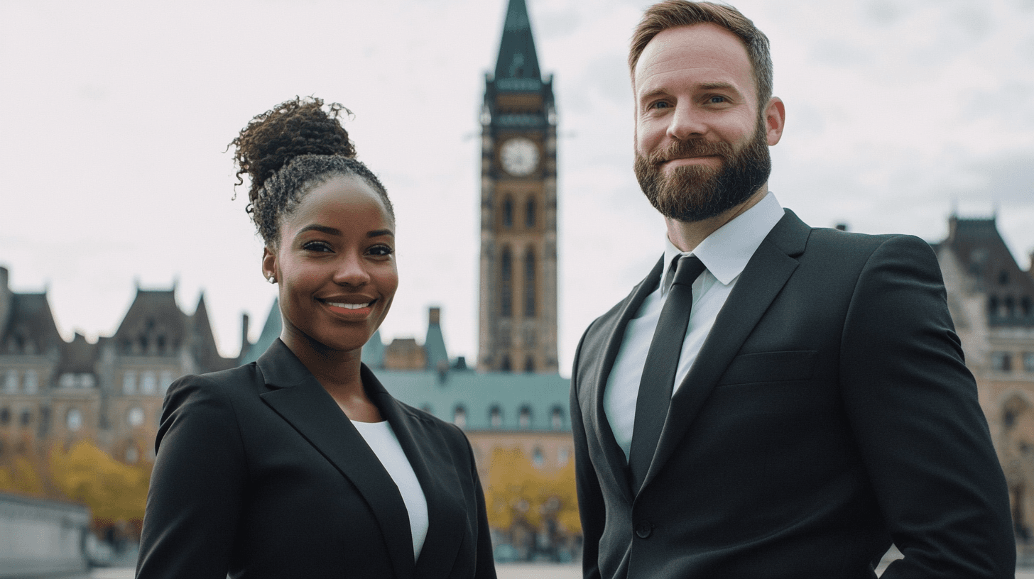 Best GRC Practices for Canadian SMEs