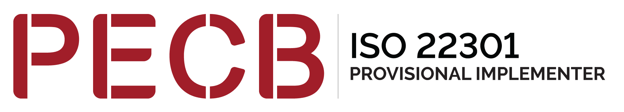 ISO 22301