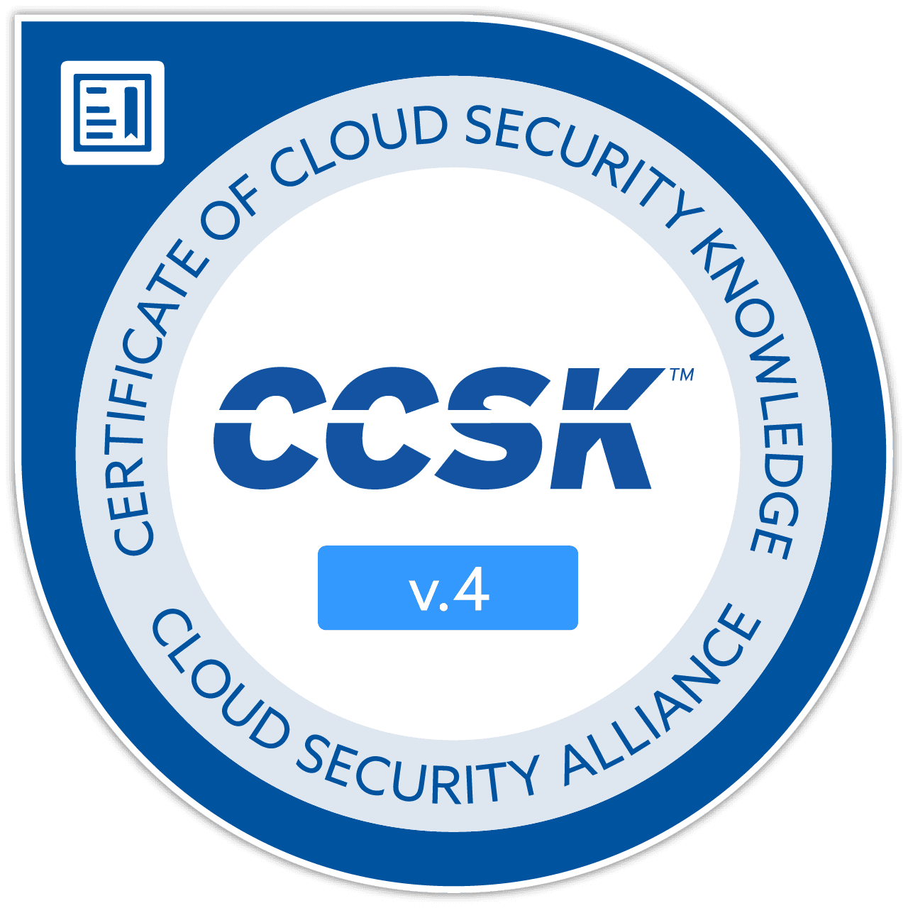 CCSK