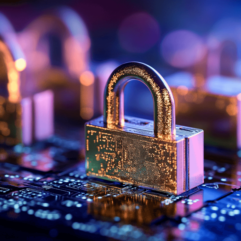 Cloud security visualization